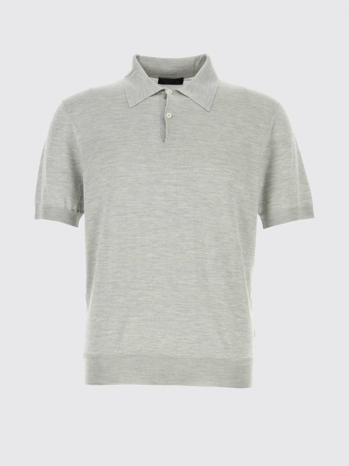 [Prada] T-shirts SS26 UMF186SOOO18KL F0K74