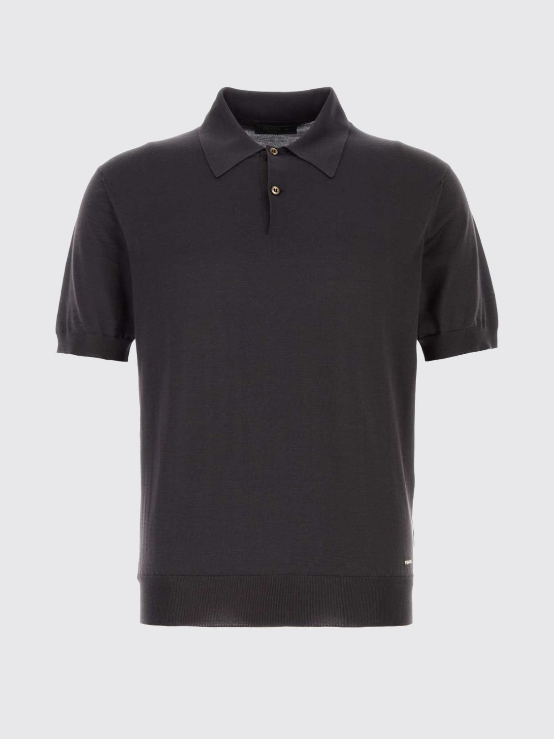 [Prada] T-shirts SS26 UMF186SOOO18KL F0003