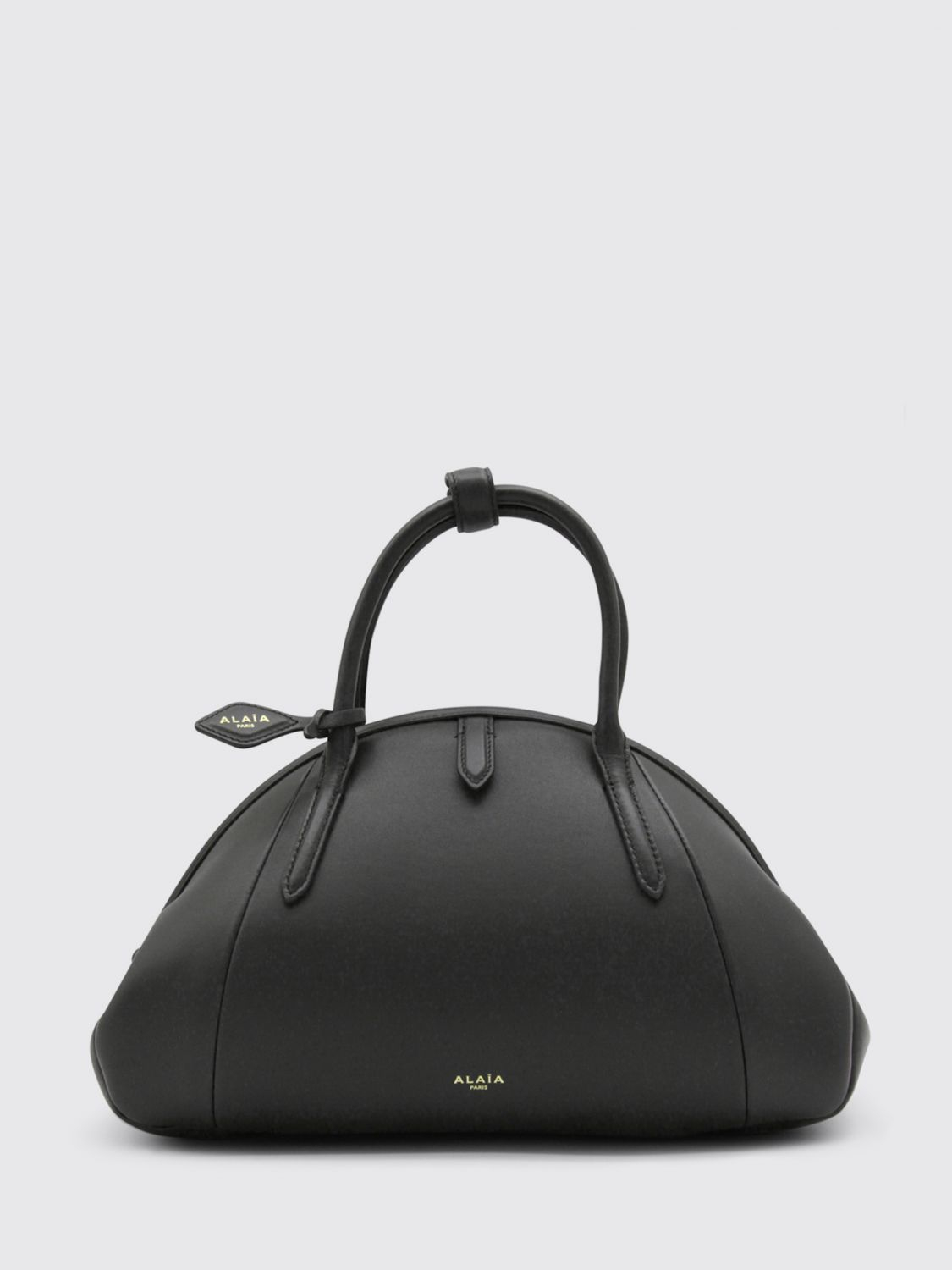 [Alaia] Tote bag SS26 AA1L1009I252 999