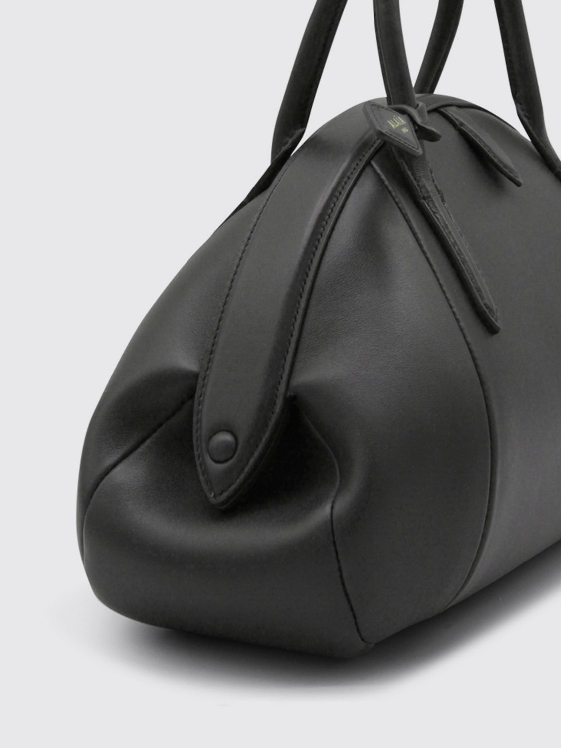 [Alaia] Tote bag SS26 AA1L1009I252 999