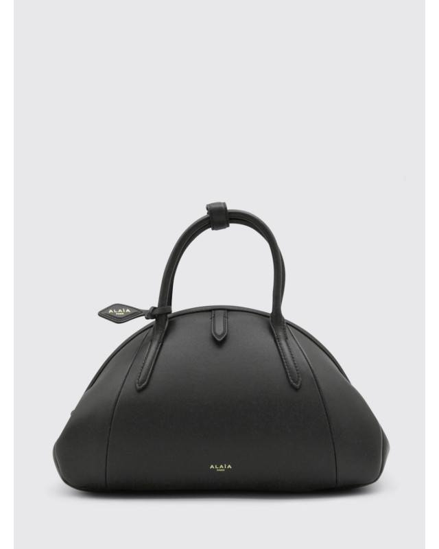 [Alaia] Tote bag SS26 AA1L1009I252 999