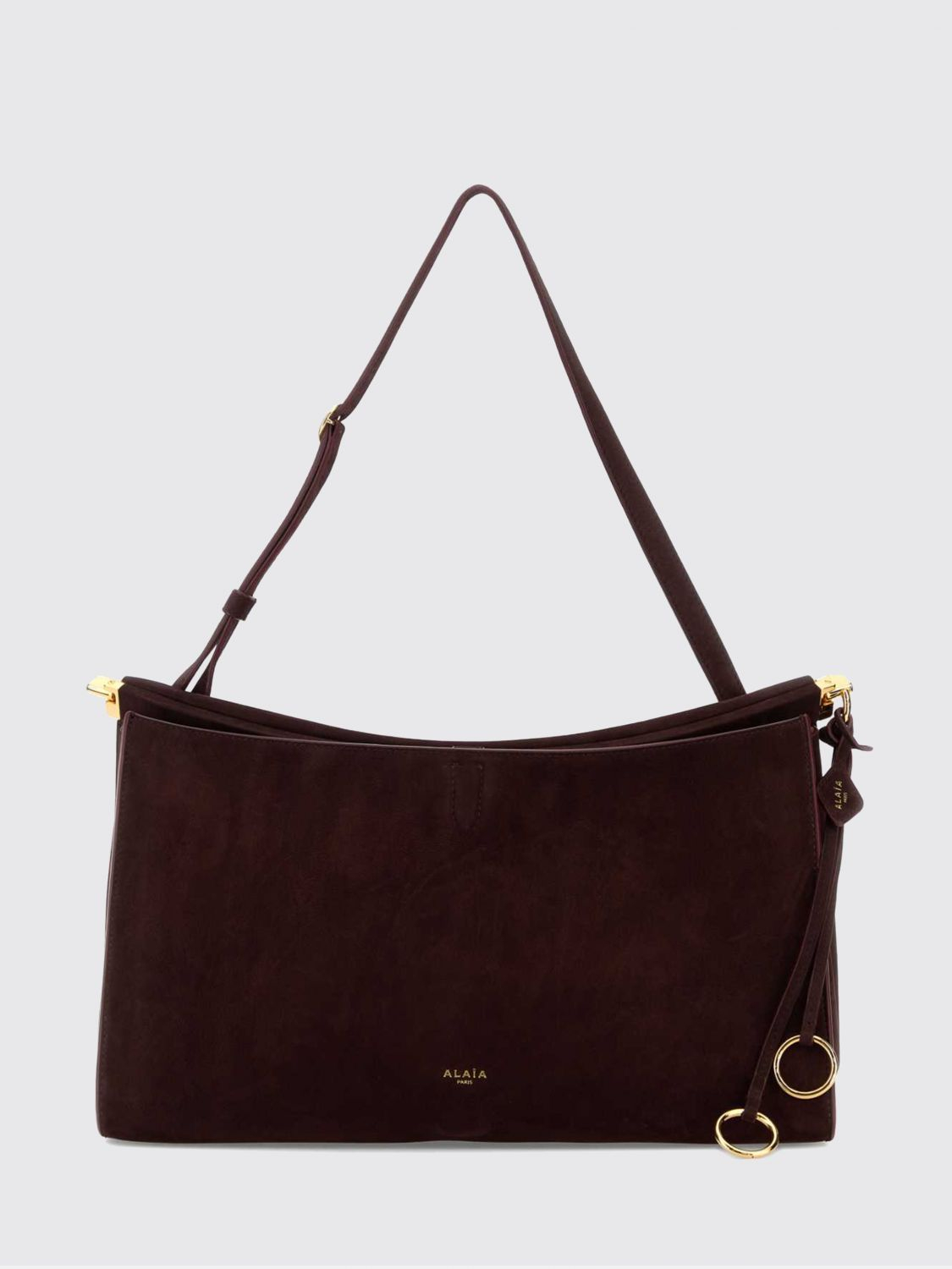 [Alaia] Shoulder bag SS26 AA1L2038CA214 332