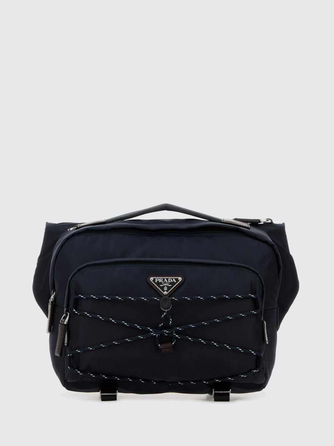 [Prada] Shoulder bag SS26 2VH2012DMG F0008