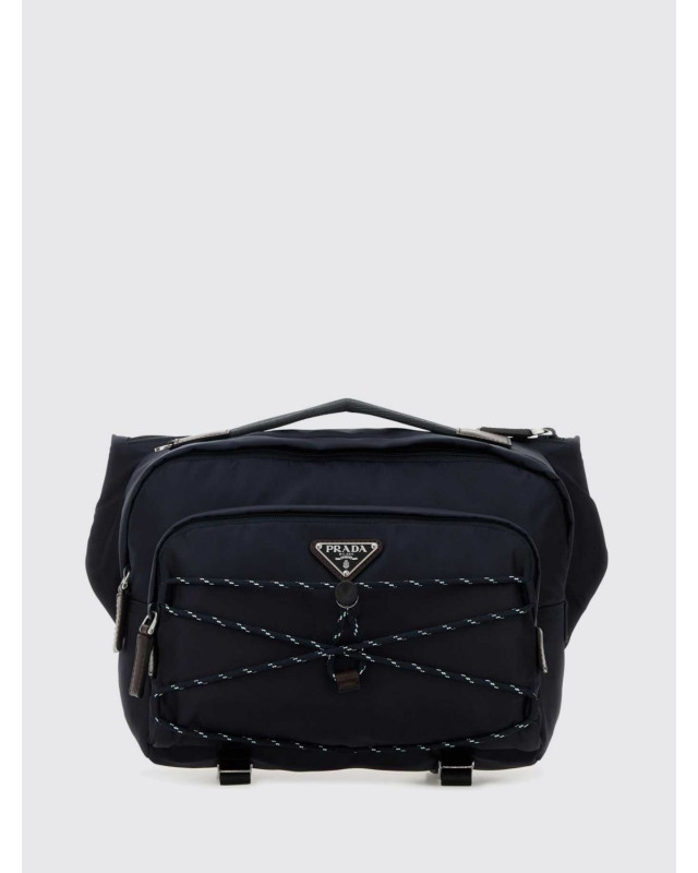 [Prada] Shoulder bag SS26 2VH2012DMG F0008