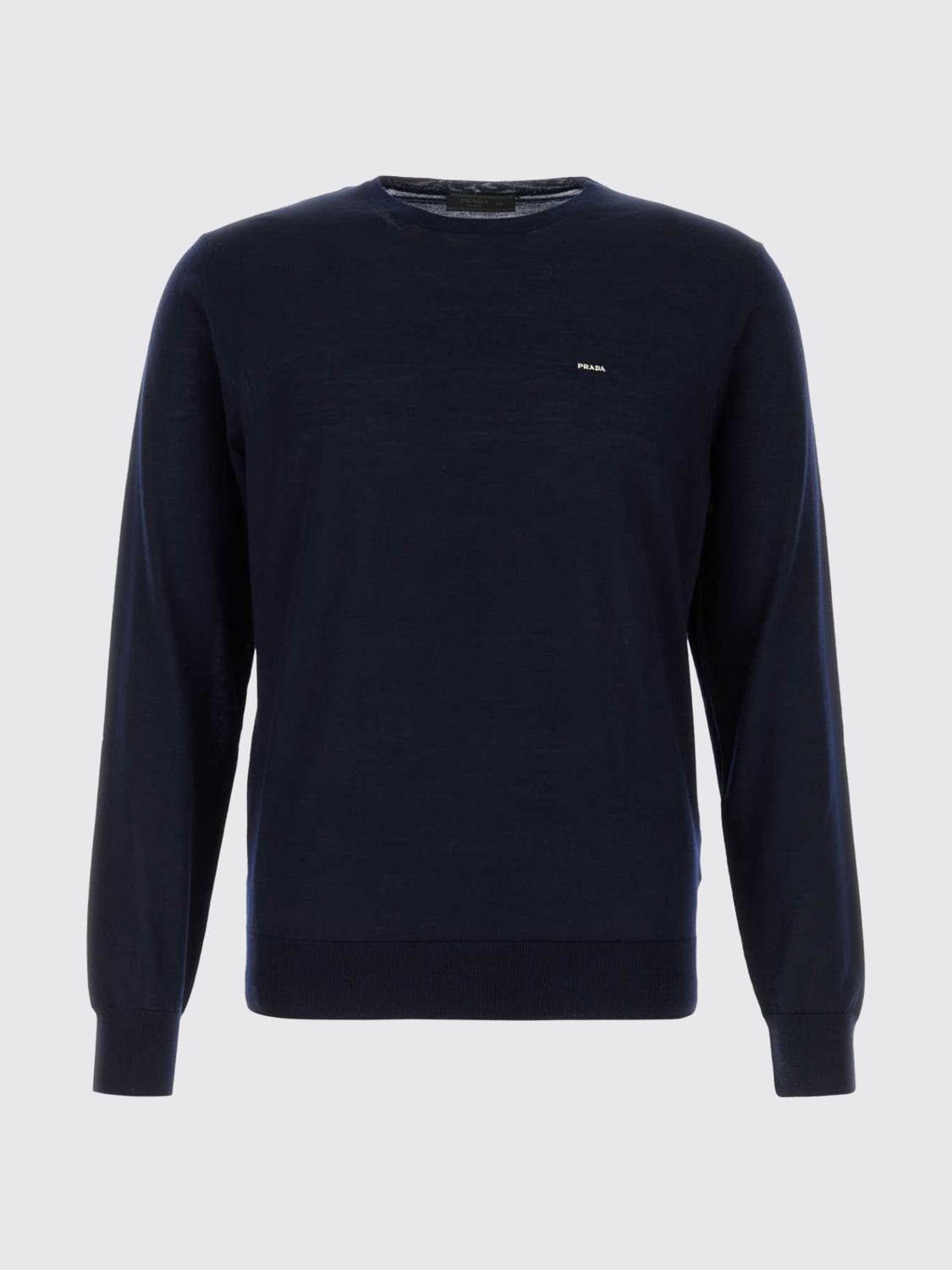 [Prada] Knitwear SS26 UMF146SOOO18DY F0008