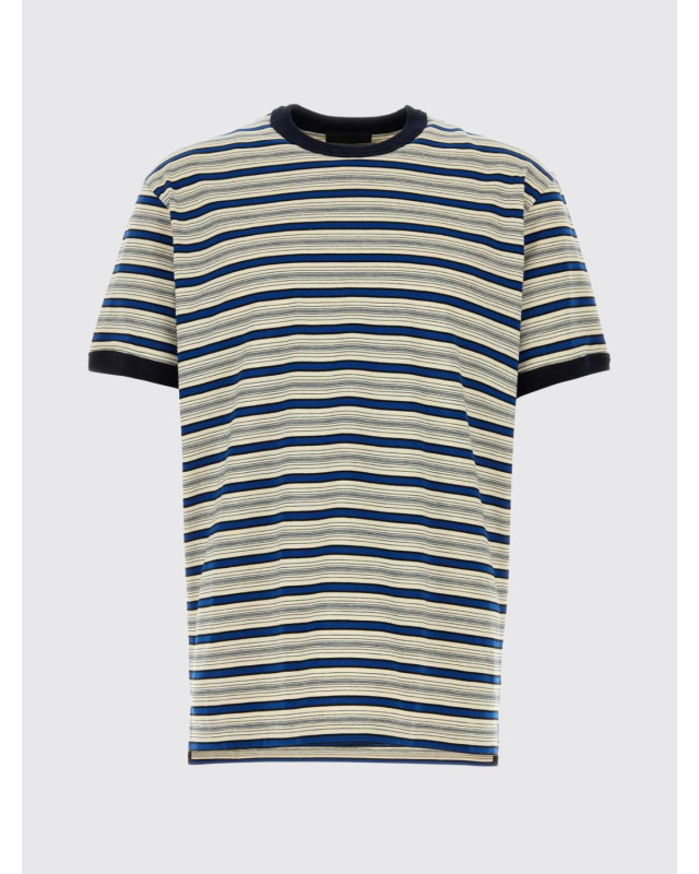 [Prada] T-shirts SS26 UJN983SOOO19BD F03DP