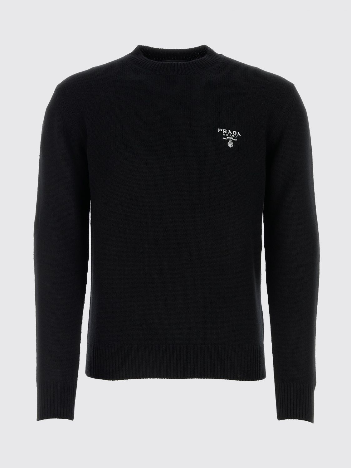 [Prada] Knitwear SS26 UMB424S22211LM F0002