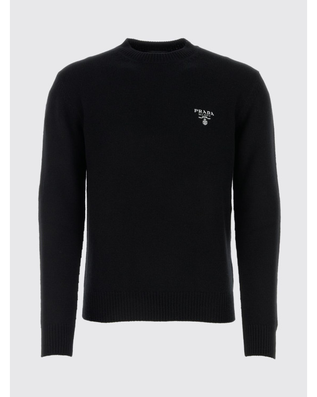 [Prada] Knitwear SS26 UMB424S22211LM F0002