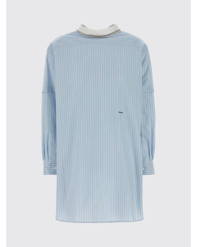 [Prada] Top SS26 P953NRSOOO17ND F0C9N