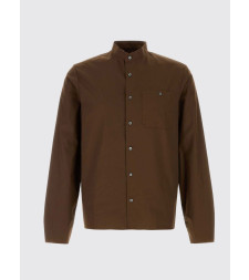 [Prada] Shirts SS26 UCN641SWMO17DG F0324