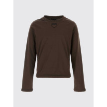 [Prada] T-shirts SS26 UJL98CSOOO17Z3 F0324