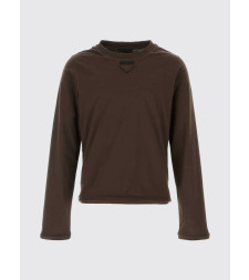 [Prada] T-shirts SS26 UJL98CSOOO17Z3 F0324