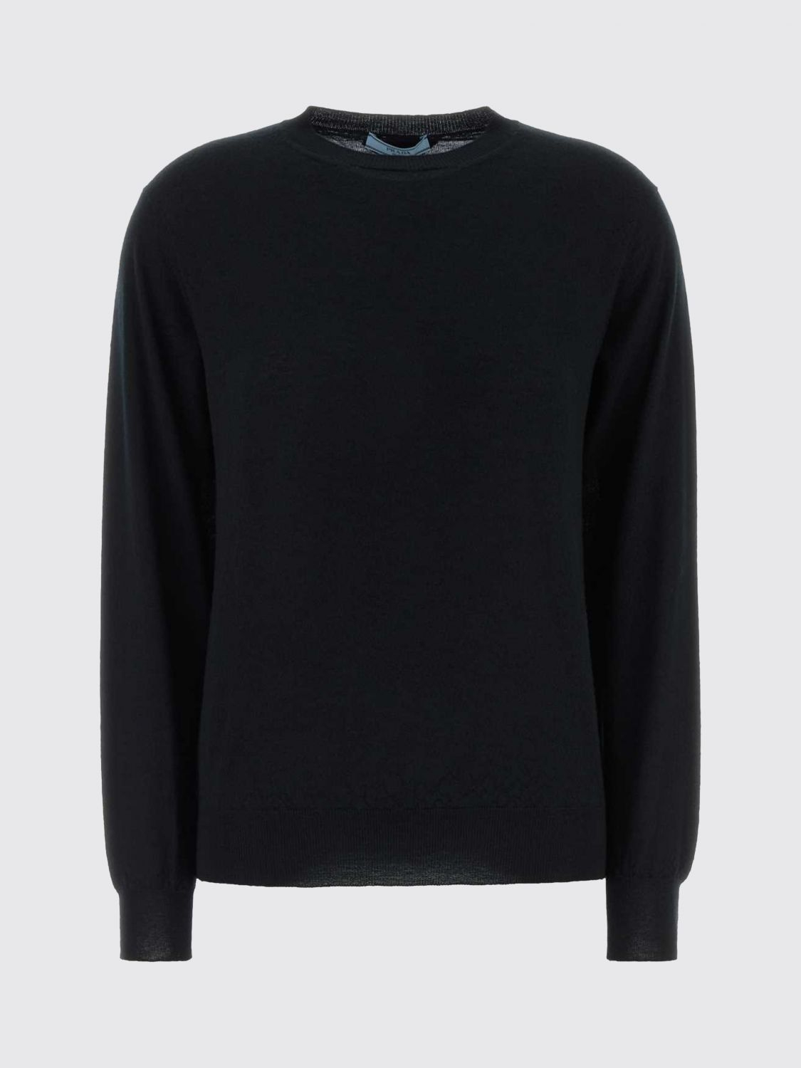[Prada] Knitwear SS26 P24D2PSAEO17O0 F0002