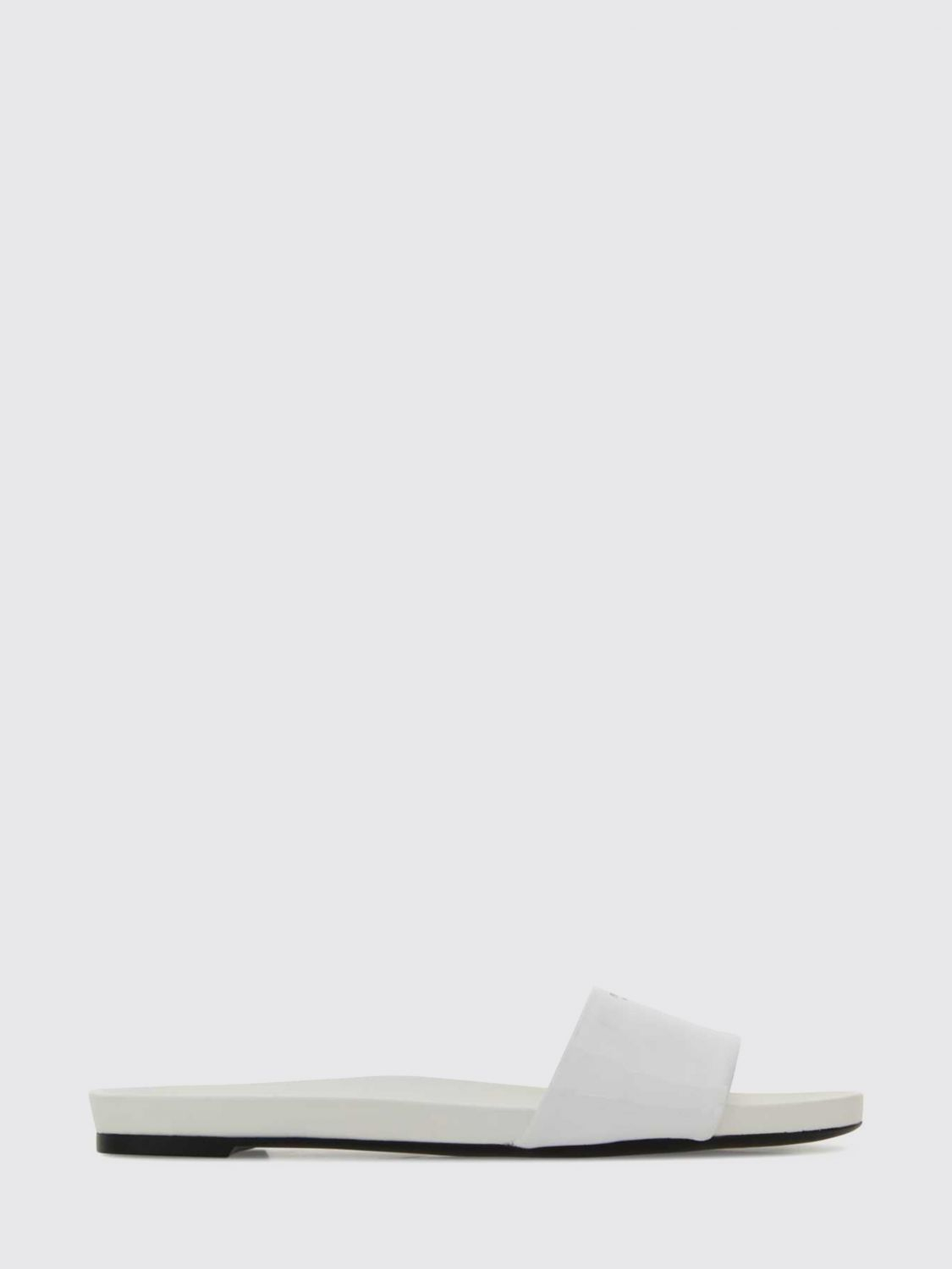 [Prada] Sandals SS26 1XX798F005069 F0009