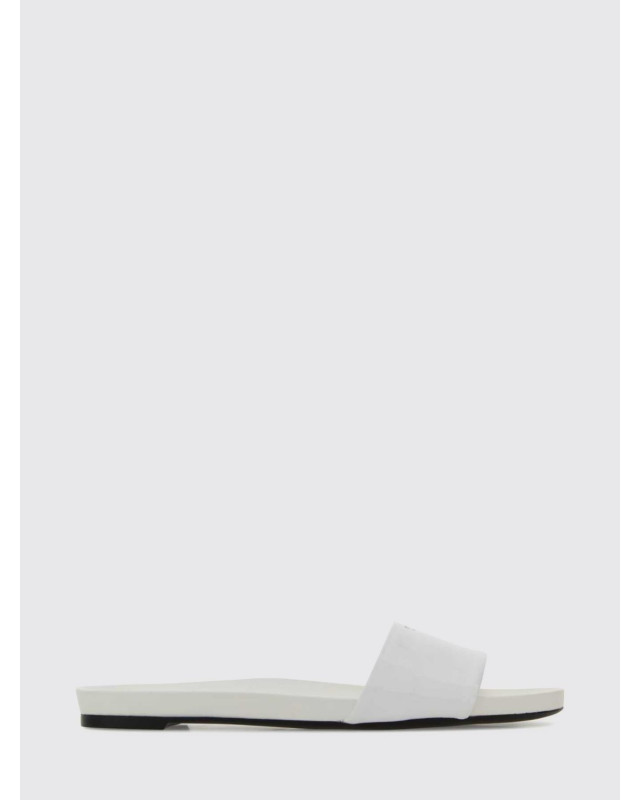 [Prada] Sandals SS26 1XX798F005069 F0009