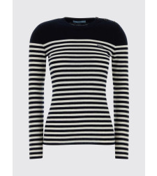 [Prada] Knitwear SS26 P24Z2QSOOO19IH F022X