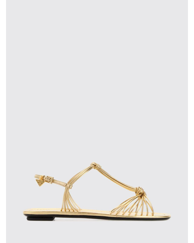 [Prada] Sandals SS26 1X407OF005X20 F0522