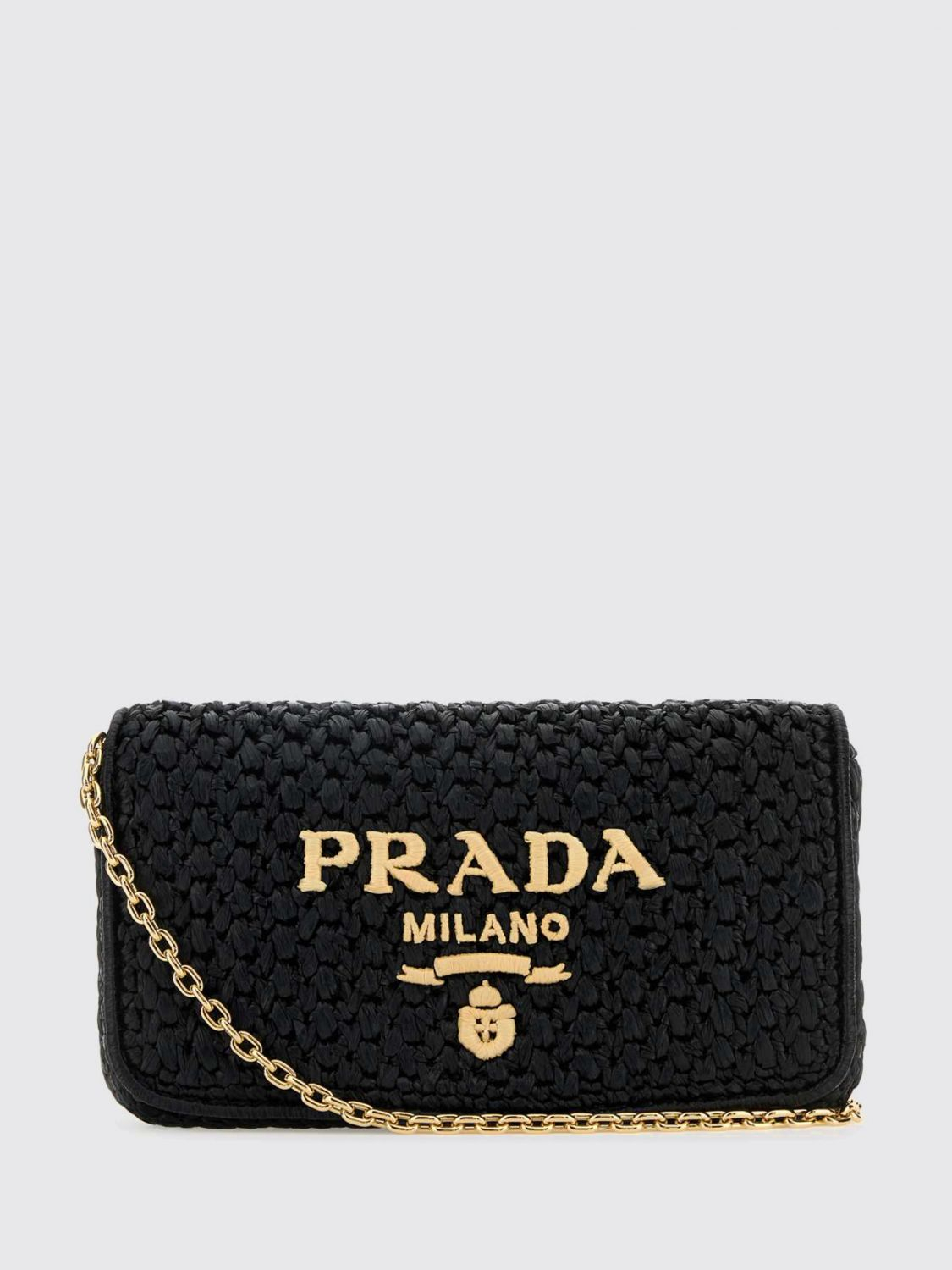 [Prada] Cross body bag SS26 1BF134VCOB2M2T F0ES7