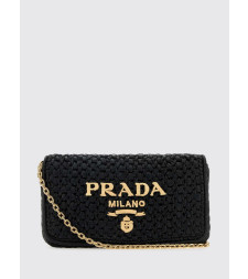 [Prada] Cross body bag SS26 1BF134VCOB2M2T F0ES7
