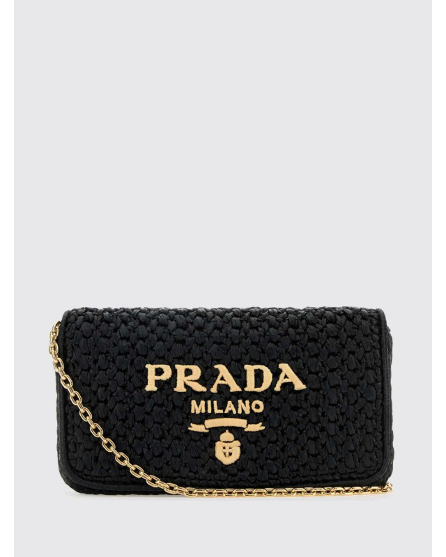 [Prada] Cross body bag SS26 1BF134VCOB2M2T F0ES7