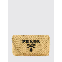 [Prada] Cross body bag SS26 1BF134VCOB2M2T F0I55