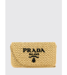 [Prada] Cross body bag SS26 1BF134VCOB2M2T F0I55