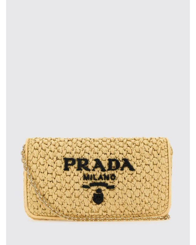 [Prada] Cross body bag SS26 1BF134VCOB2M2T F0I55