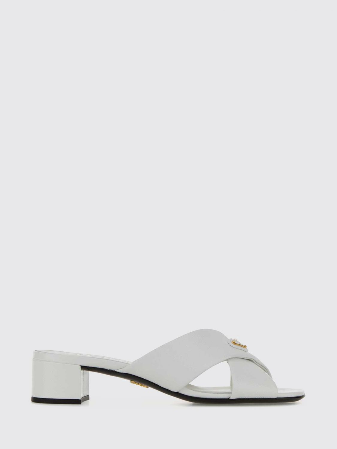 [Prada] Sandals SS26 1XX788F0353A9S F0009