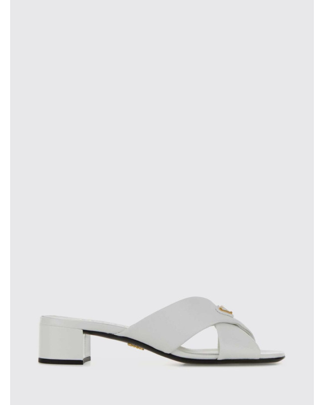 [Prada] Sandals SS26 1XX788F0353A9S F0009