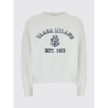 [Prada] Sweatshirt SS26 134716SOOO16V5 F0009