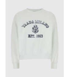 [Prada] Sweatshirt SS26 134716SOOO16V5 F0009