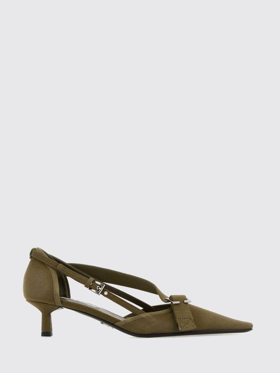 [Prada] Pumps SS26 1I444OFDB45010 F0161