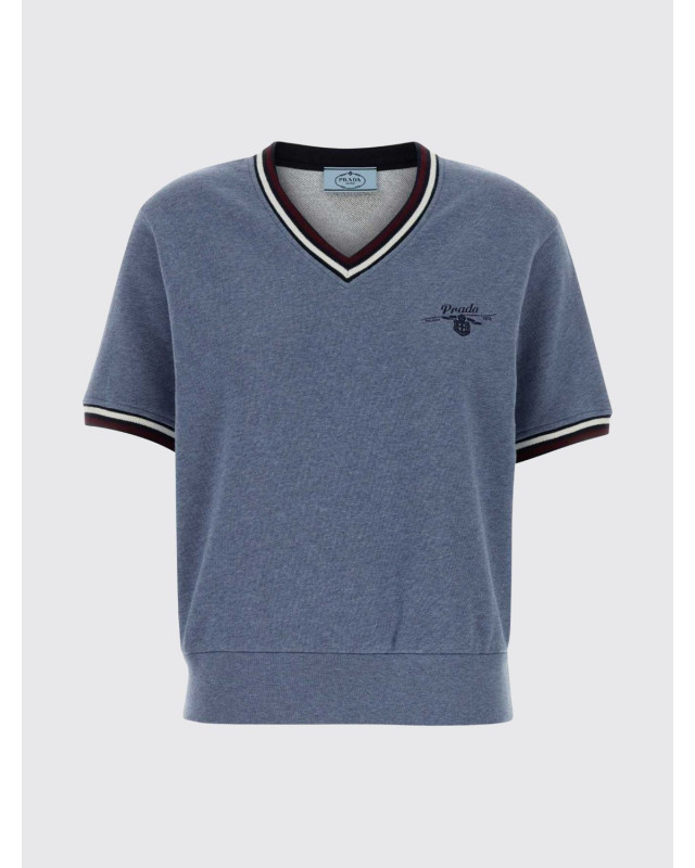 [Prada] Knitwear SS26 135737SOOO19IC F0D33