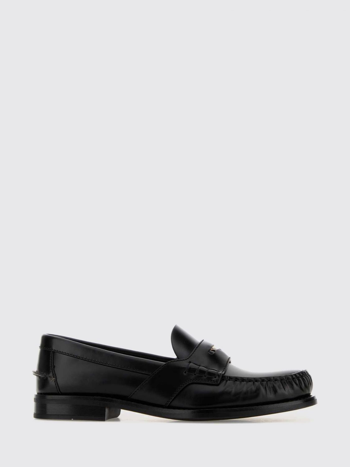 [Prada] Loafer SS26 1D820NFA020055 F0002