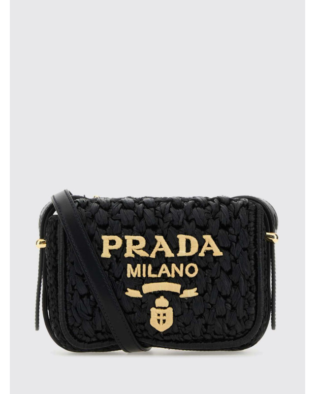 [Prada] Minibag SS26 1BD362VOOB2M2T F0ES7