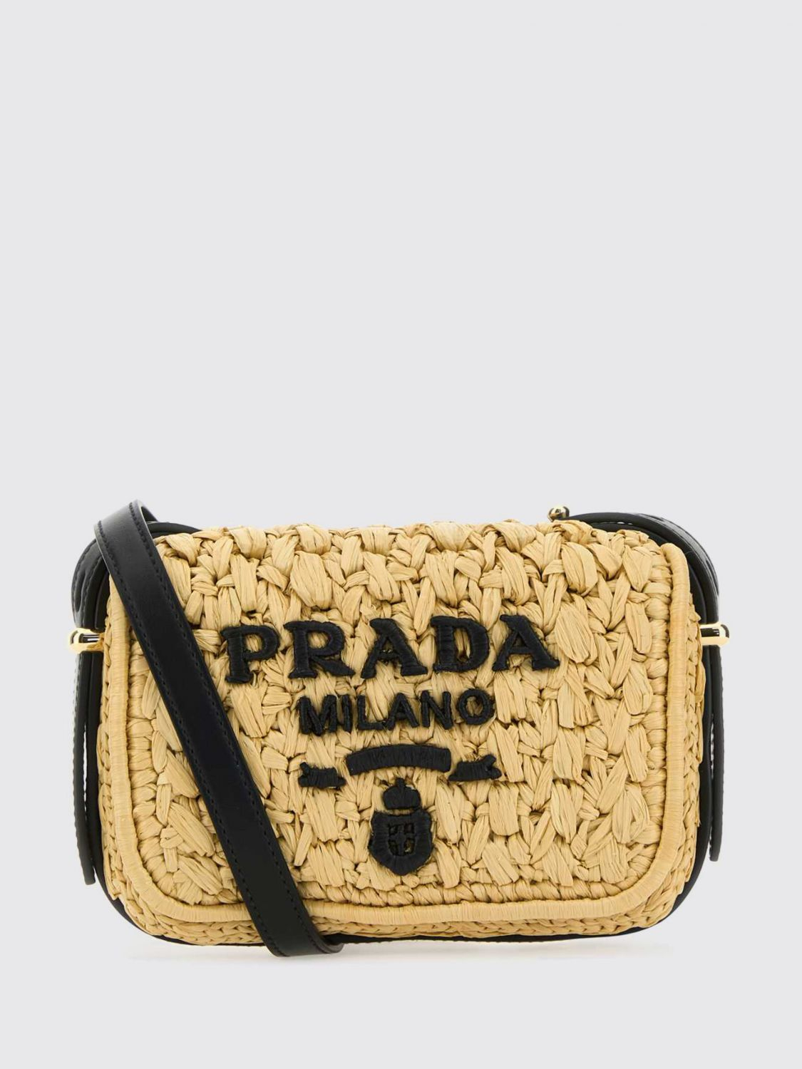 [Prada] Minibag SS26 1BD362VOOB2M2T F0I55