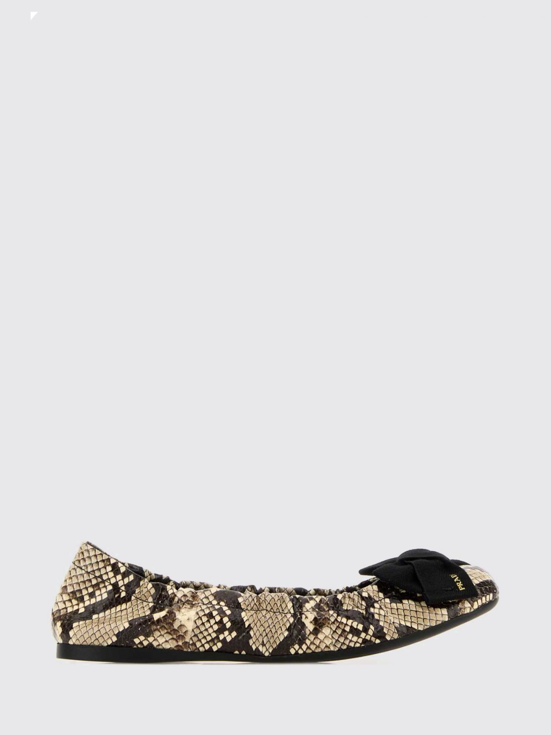 [Prada] Flat shoes SS26 1F322OF0053B3K F0187