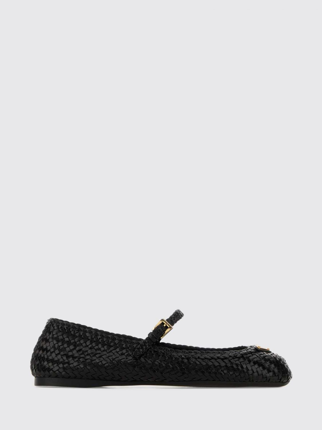 [Prada] Flat shoes SS26 1F368OF005034 F0002
