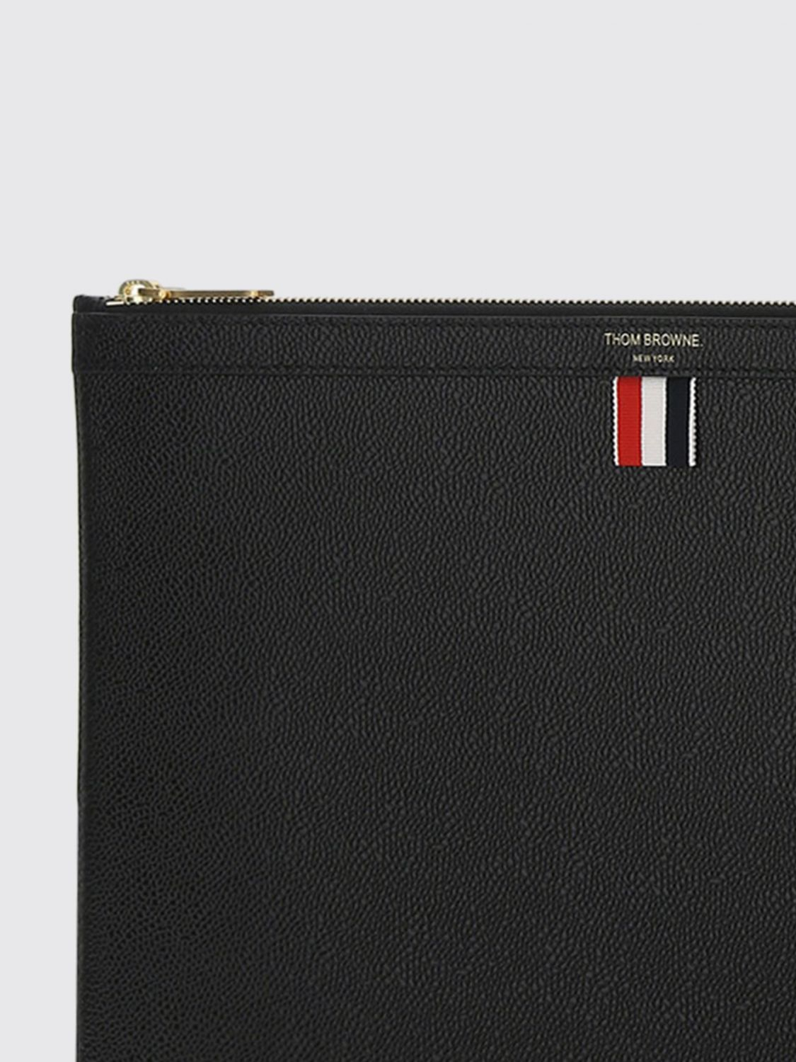 [Thom Browne] Briefcase SS26 MAC021L98 001