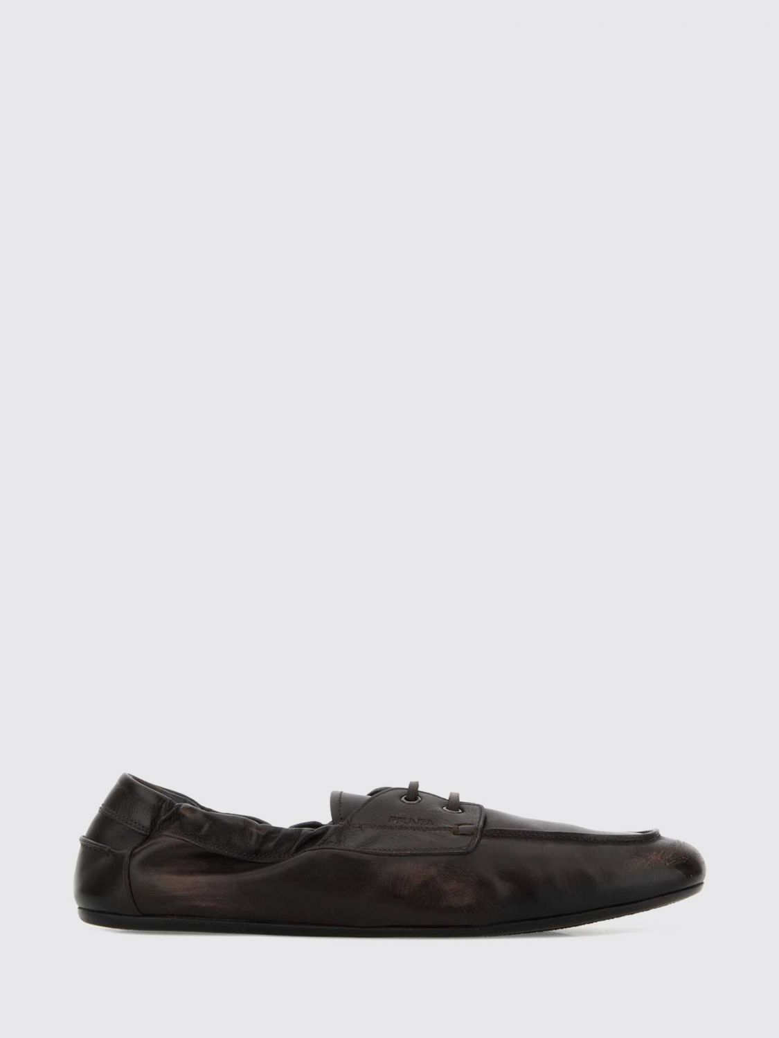 [Prada] Loafer SS26 2EG504FG0127V6 F0003