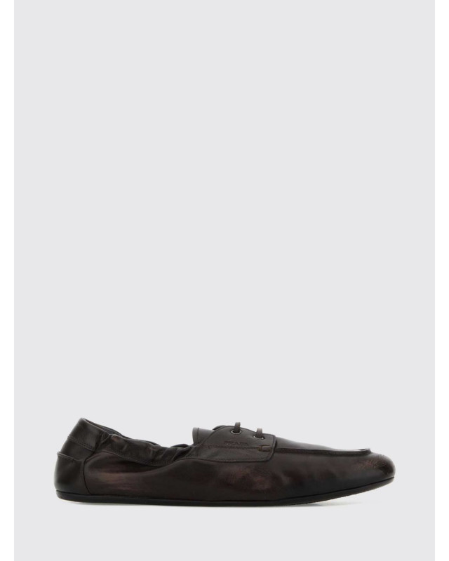 [Prada] Loafer SS26 2EG504FG0127V6 F0003