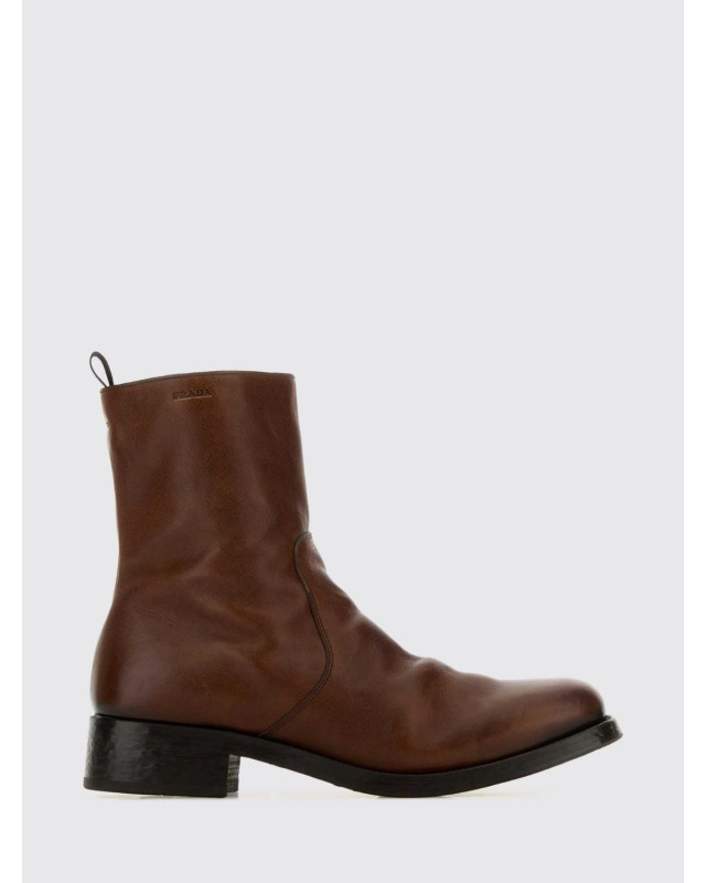 [Prada] Boots SS26 2UA006FX000V69 F0324