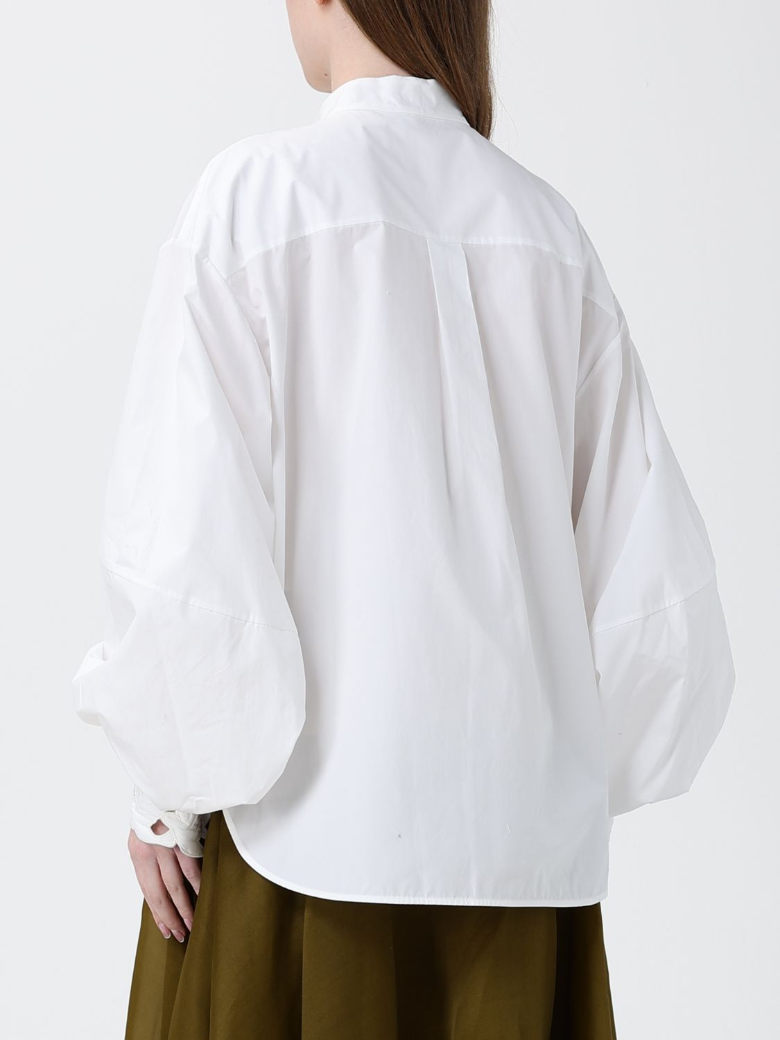 [Zimmermann] Shirt SS26 8426TS261 IVO