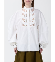 [Zimmermann] Shirt SS26 8426TS261 IVO