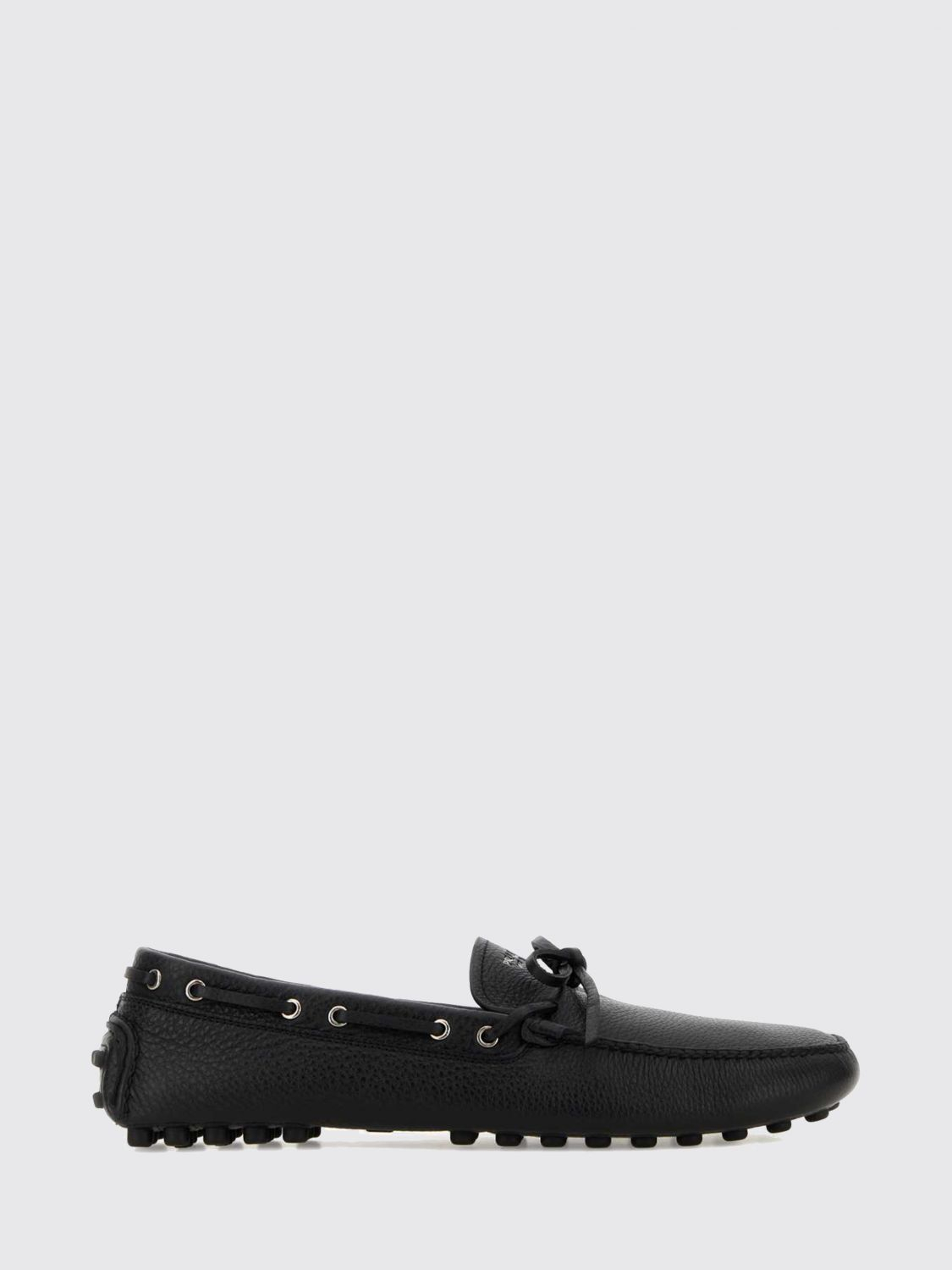 [Prada] Loafer SS26 2DD190FU00F020 F0002