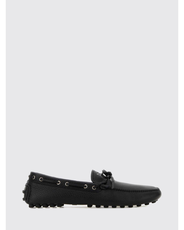 [Prada] Loafer SS26 2DD190FU00F020 F0002