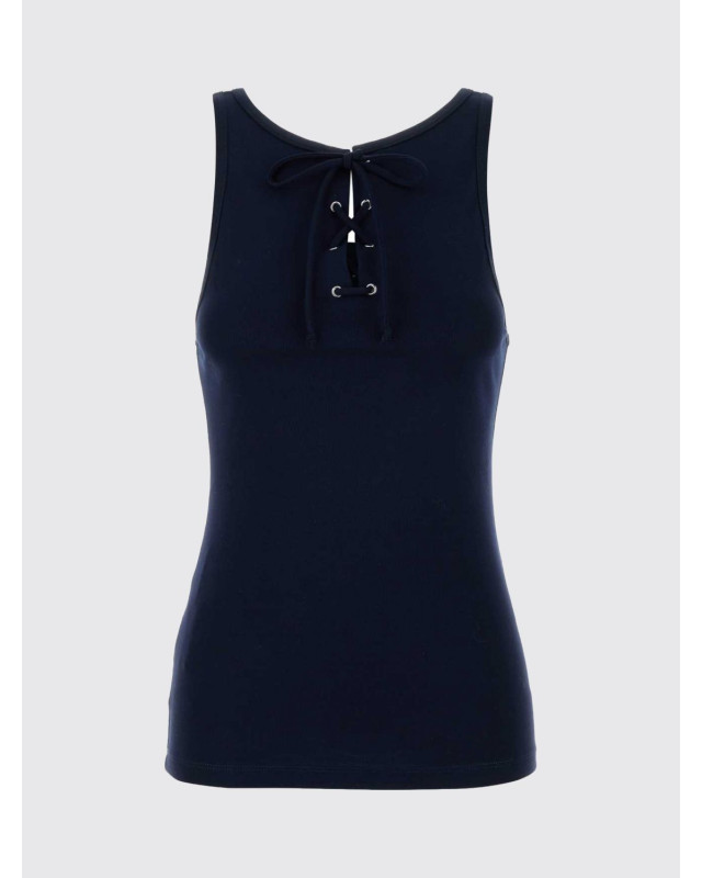[Prada] T-shirts SS26 39603SOOO10Z0 F0124