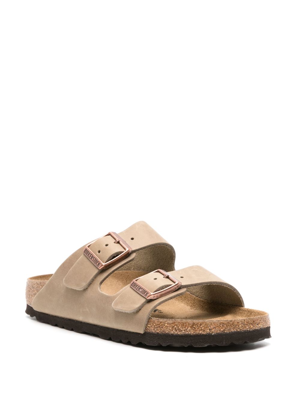 BIRKENSTOCK 352203D TABACCOBROWN