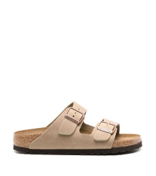 BIRKENSTOCK 352203D TABACCOBROWN