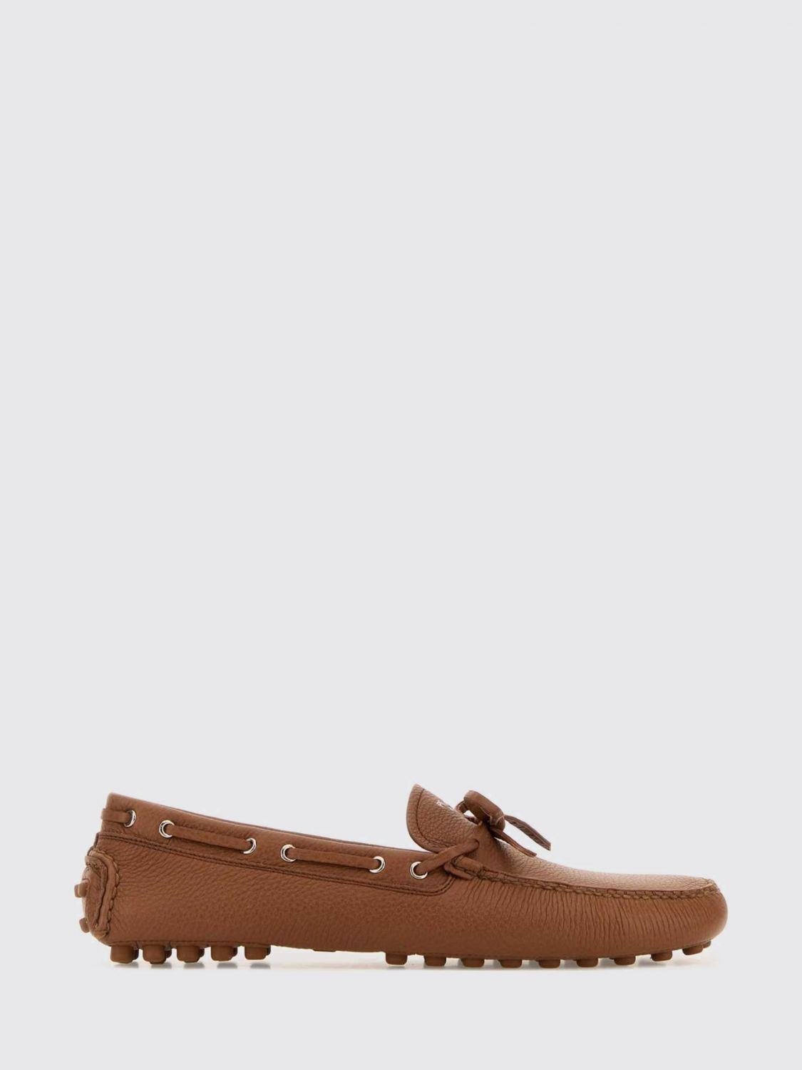 [Prada] Loafer SS26 2DD190FU00F020 F0046